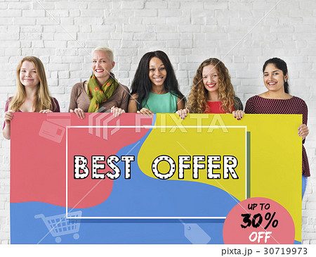 Online shopping promotion sale interface Online shopping promotion sale interface 30719973
