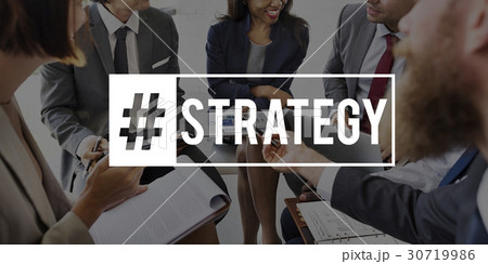 Hashtag Corporate Strategy Operation Hashtag Corporate Strategy Operation 30719986