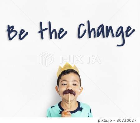 Be Yourself Positive Optimistic Brave Live Your Life 30720027