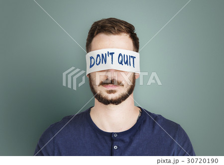 Dont Quit word young people Dont Quit word young people 30720190