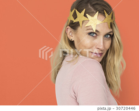 Studio Shoot People Portrait Concept Studio Shoot People Portrait Concept 30720446