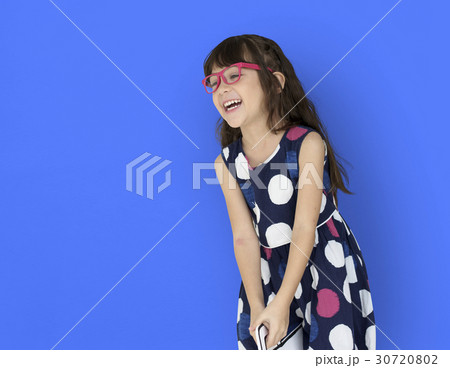 Studio People Kid Shoot Schoolgirl Race Studio People Kid Shoot Schoolgirl Race 30720802