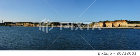 屏風ヶ浦　千葉県銚子市　 30723003