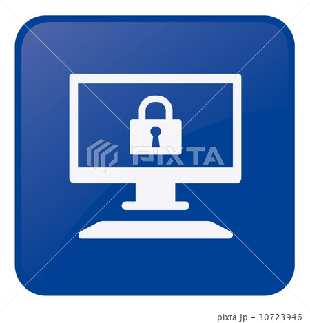 PCセキュリティー 30723946