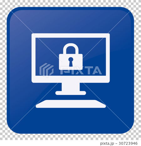 PCセキュリティー 30723946