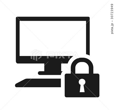 PCセキュリティー PCセキュリティー 30723949