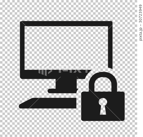 PCセキュリティー PCセキュリティー 30723949