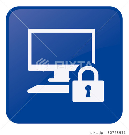PCセキュリティー 30723951
