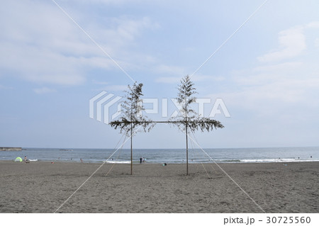 茅ヶ崎　浜降祭 30725560