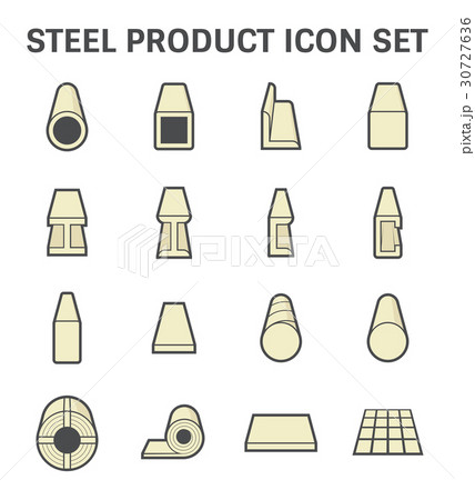 Steel Pipe Beam 30727636