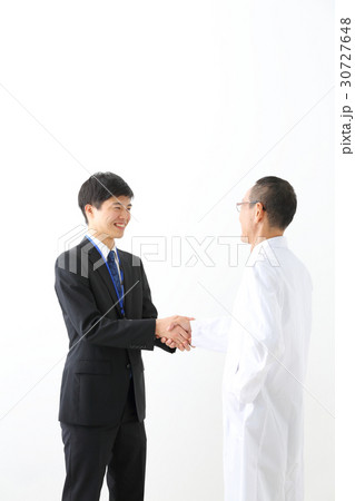 医療　ビジネス 30727648