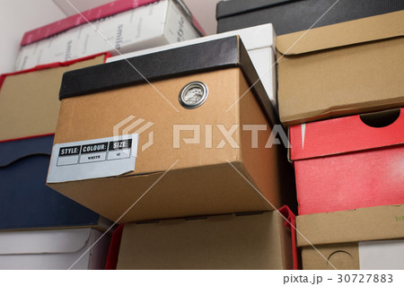 Shoe box Shoe box 30727883