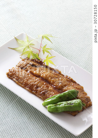 さんまの蒲焼き11 さんまの蒲焼き11 30728150