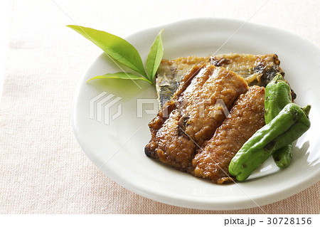 さんまの蒲焼き17 30728156