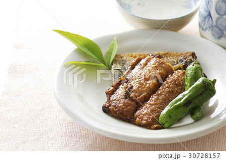 さんまの蒲焼き18 30728157