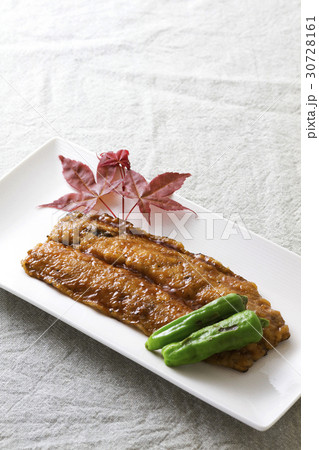 さんまの蒲焼き4 30728161