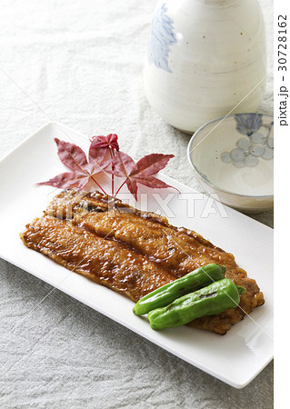 さんまの蒲焼き5 30728162