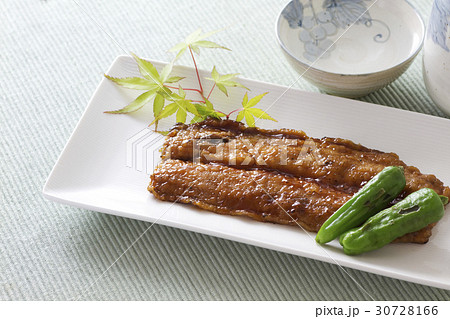 さんまの蒲焼き9 30728166