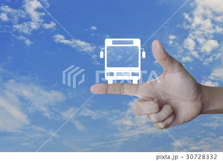Business transportation service concept Business transportation service concept 30728332