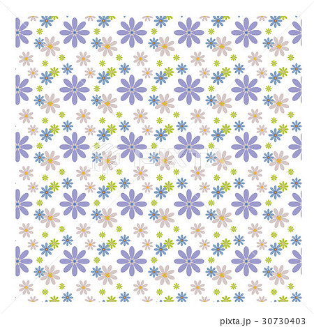 小花 小さい花 小さな花 30730403