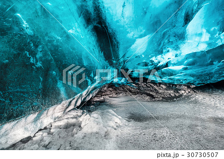 Ice Cave 30730507