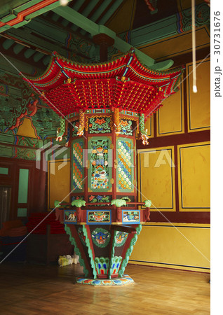 甲寺 モノラル 忠南 30731676