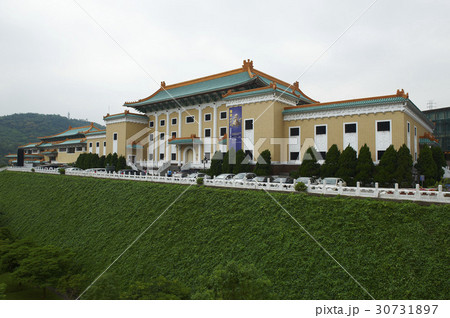 建築 台湾の アジア 30731897
