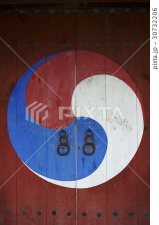 ドア ノッカー 伝統 30732206