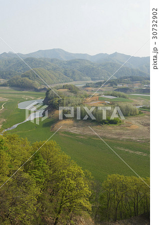 山 オクジョンホ 任實郡 30732902