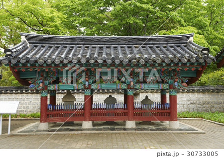 古建築 記念碑 ゼオライト 30733005