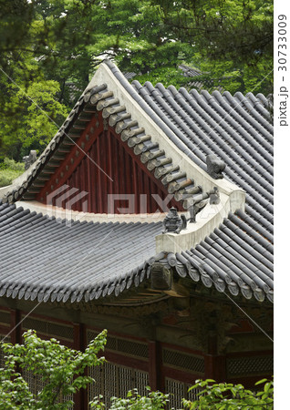 古建築 文化財 私的 30733009