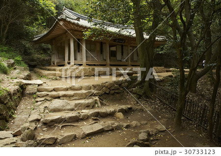 古建築 多産秒 全羅南道 30733123