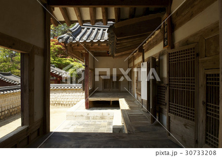 古建築 書院 伝統 30733208
