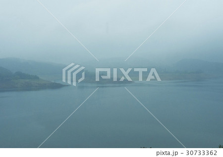 霧 自然 風景 30733362