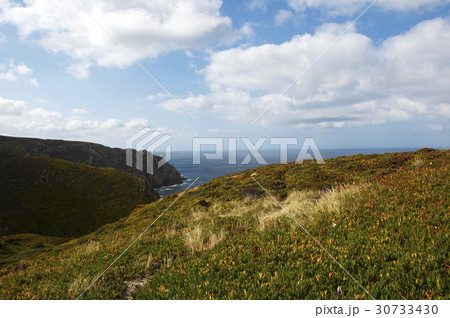 雲 海 自然 30733430