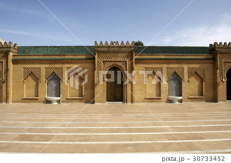 ラバト モロッコの アフリカの 30733452