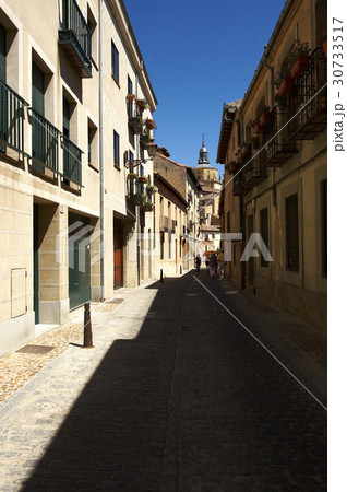 路地 都市 都会 30733517