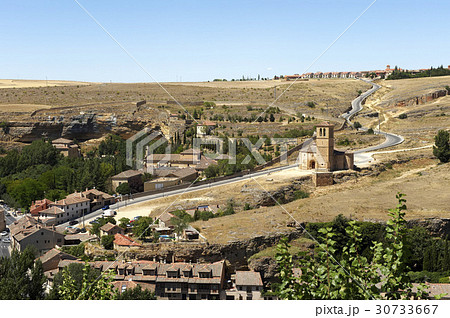 道路 都市 都会 30733667