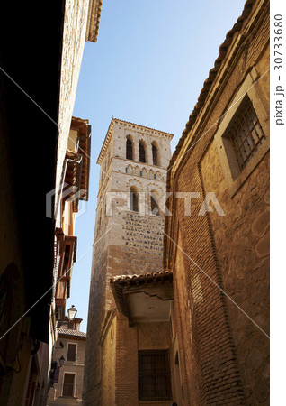 都市 都会 トルレド 30733680