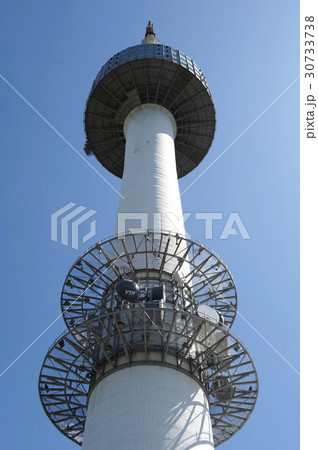 Nソウルタワー nソウルタワー ソウル 30733738