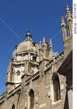 トルレド トルレド大聖堂 大聖堂 30733879