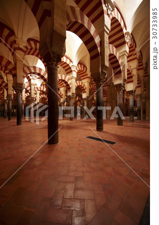 古建築 社員 スペインの 30733985