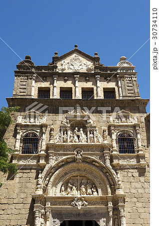 建築 トルレド 大聖堂 30734110