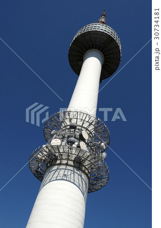 Nソウルタワー nソウルタワー 南山 30734181