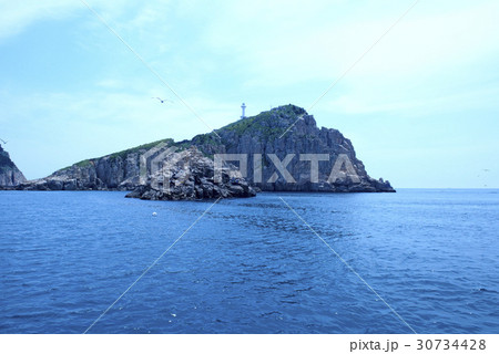 灯台 海 島 30734428