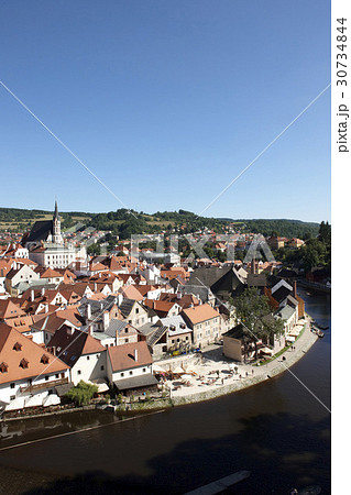 川 河 都市 30734844