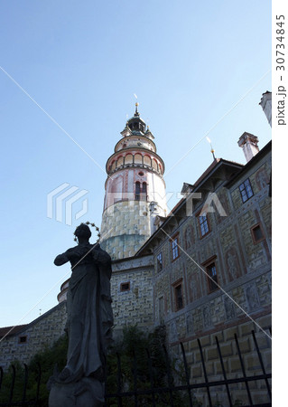 建築 ローアングル 像 30734845