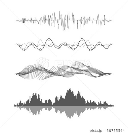Vector sound waves Vector sound waves 30735544