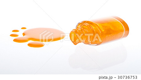 nail polish 30736753