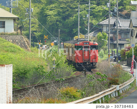 ディーゼルカー ディーゼルカー 30738463